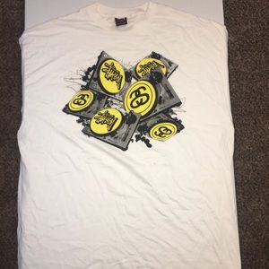 Stussy Tee